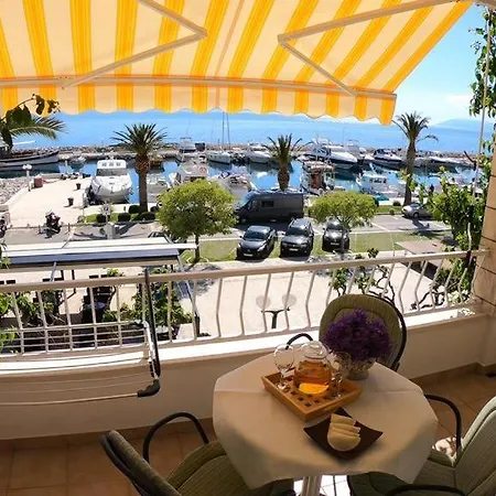 Apartment Vanja Ii *