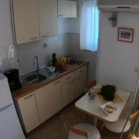 Vanja Ii Apartment