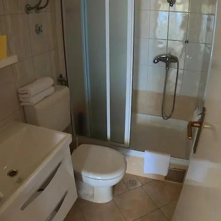 Vanja Ii Apartment *