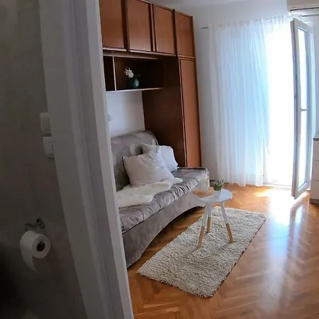 Apartment Vanja Ii