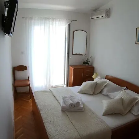 Apartment Vanja Ii