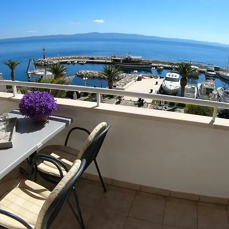 Apartment Vanja Ii *