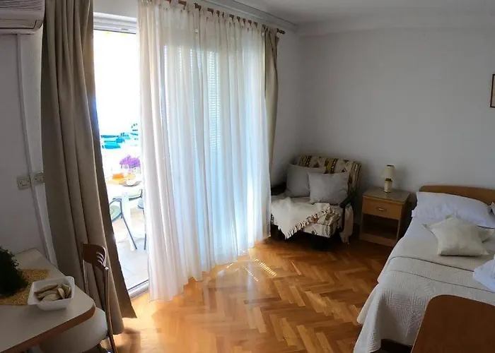 Apartament Vanja Ii *