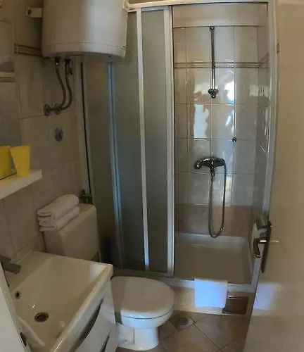 Vanja Ii Apartament Tučepi
