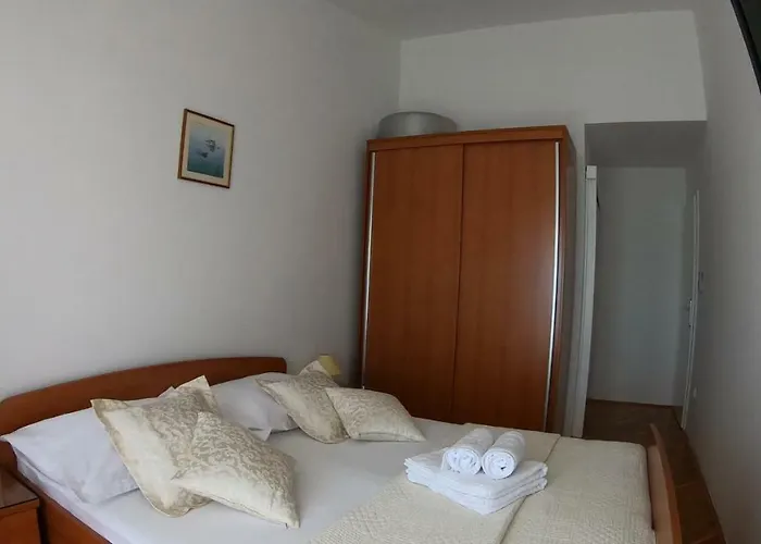 Vanja Ii Apartament