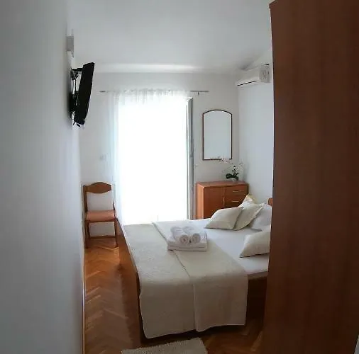 Apartament Vanja Ii Tučepi