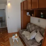 Апартаменты Vanja Ii Тучепи