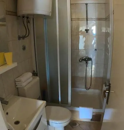 Vanja Ii Apartment Tucepi