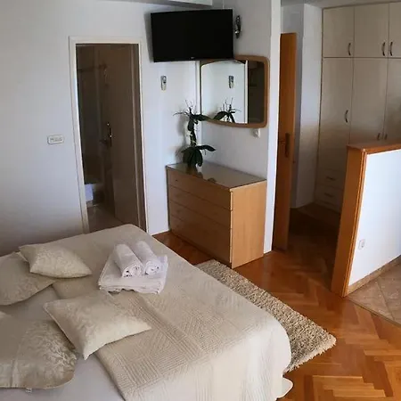 Apartment Vanja Ii *