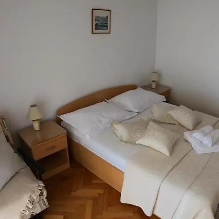 Apartment Vanja Ii *