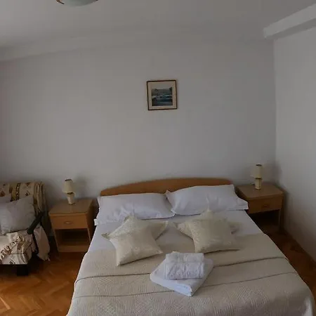 Vanja Ii * Tucepi
