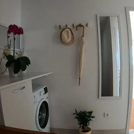 Apartment Vanja Ii Tucepi