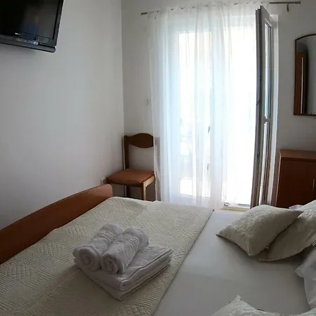Apartment Vanja Ii