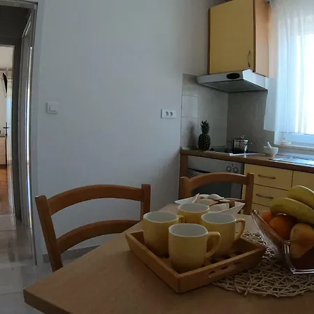 Apartment Vanja Ii *