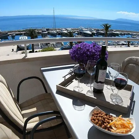 Apartment Vanja Ii
