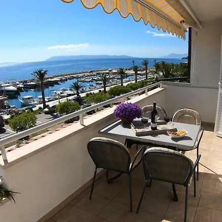 Apartment Vanja Ii