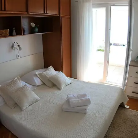 Vanja Ii Apartment Tucepi