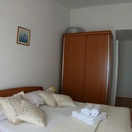 Vanja Ii Apartment
