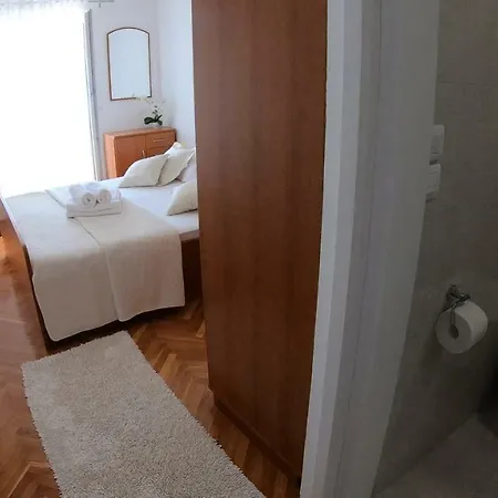 Vanja Ii * Tucepi