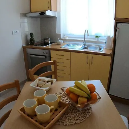 Vanja Ii Apartment