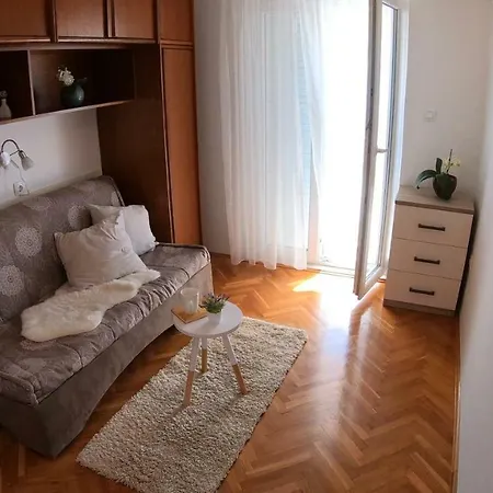 Apartment Vanja Ii Tucepi