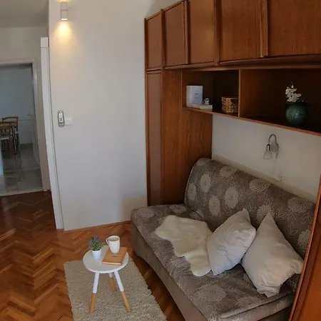 شقة Vanja Ii Tučepi