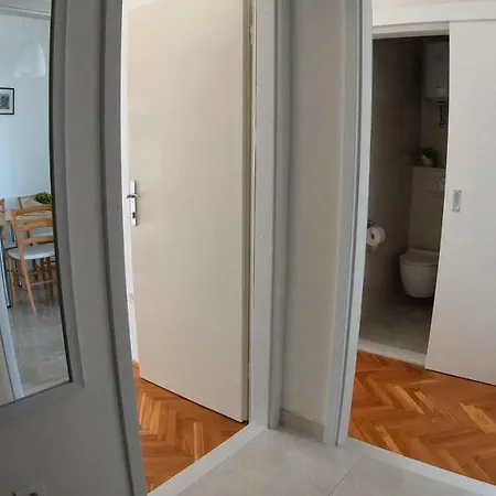 Vanja Ii Apartment