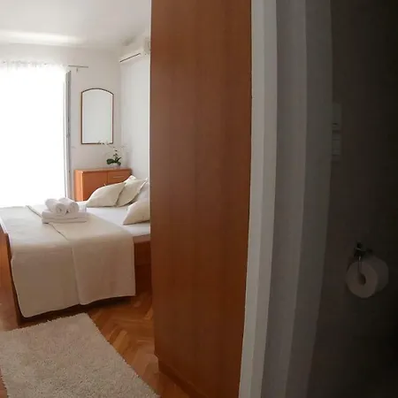 شقة Vanja Ii Tučepi