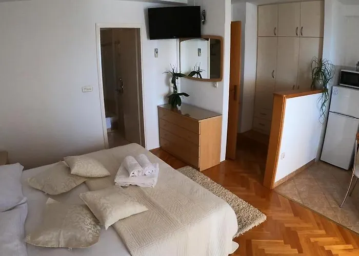 Apartment Vanja Ii *