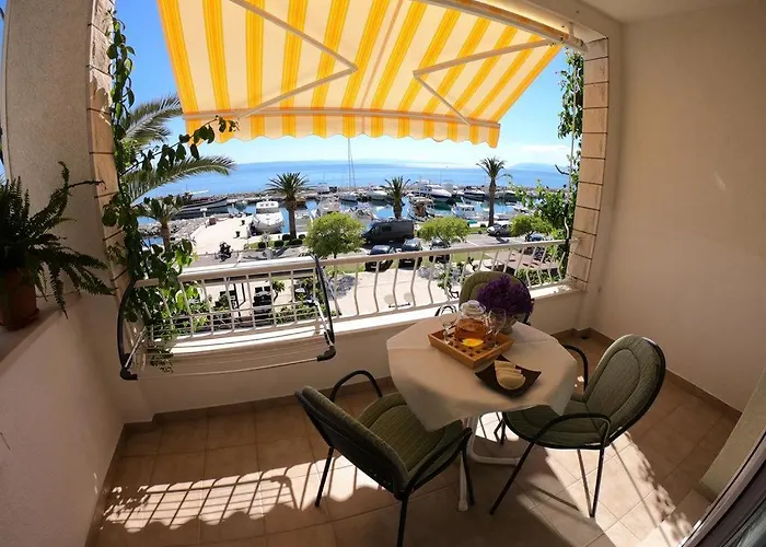 Apartment Vanja Ii
