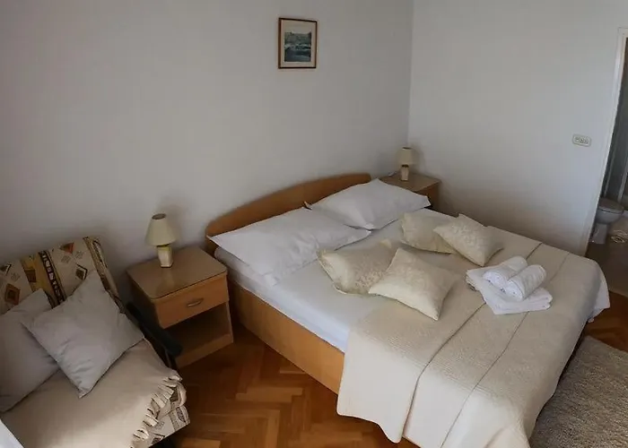 Apartment Vanja Ii *