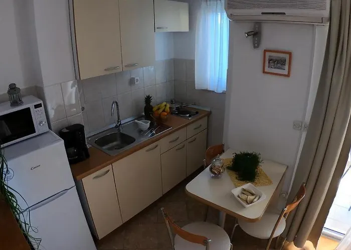 Vanja Ii Apartment