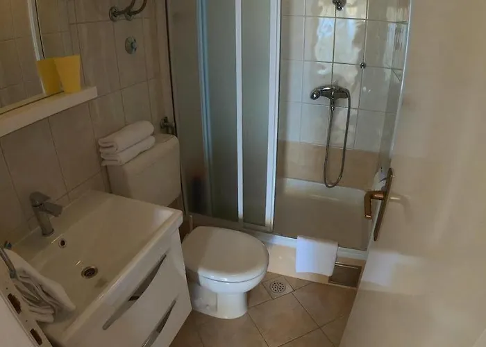 Vanja Ii Apartment *