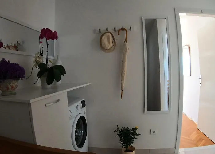 Apartment Vanja Ii Tučepi