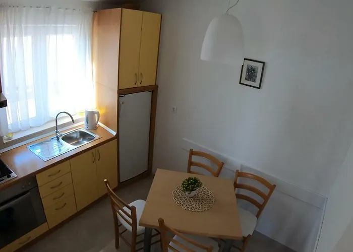 Vanja Ii * Tučepi