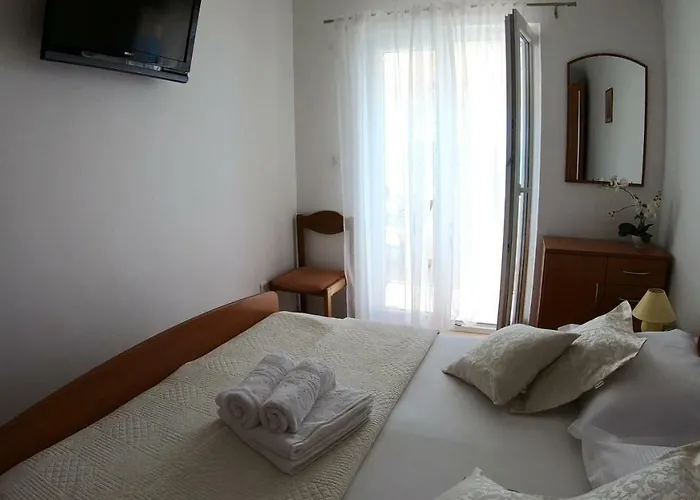 Apartment Vanja Ii