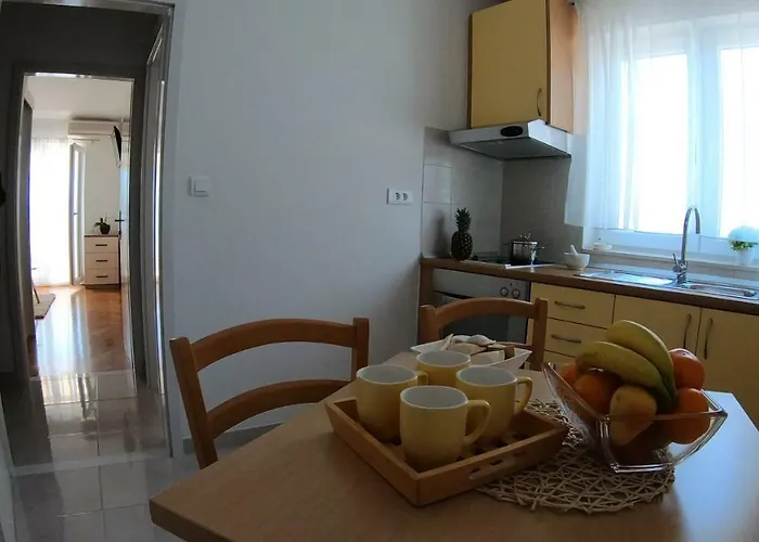 Apartment Vanja Ii *