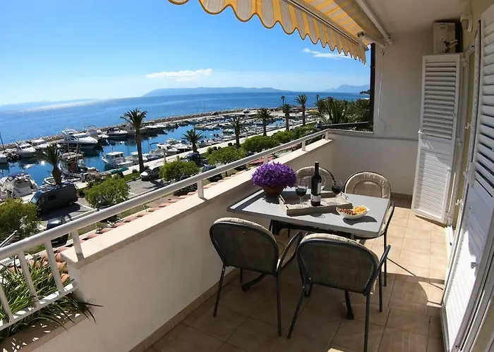 Apartment Vanja Ii