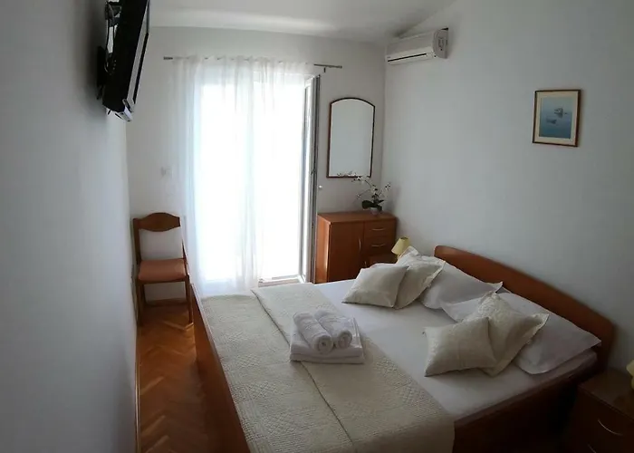 Apartment Vanja Ii