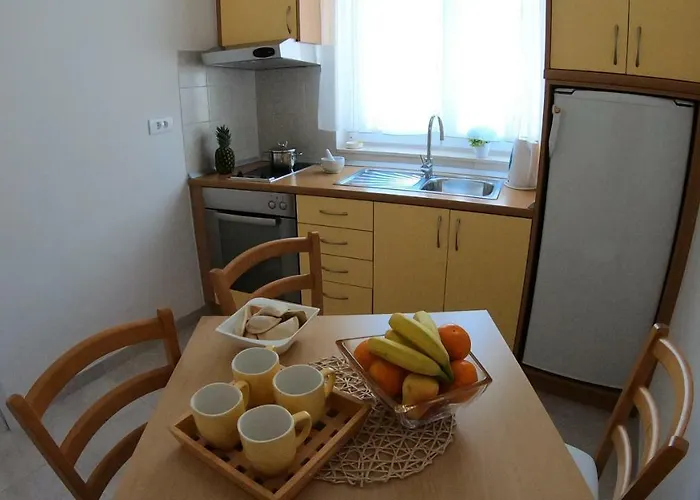 Vanja Ii Apartment