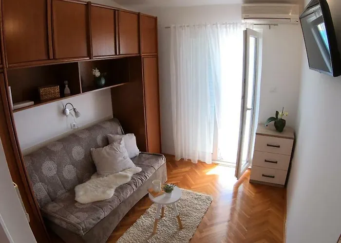 Vanja Ii Apartment *