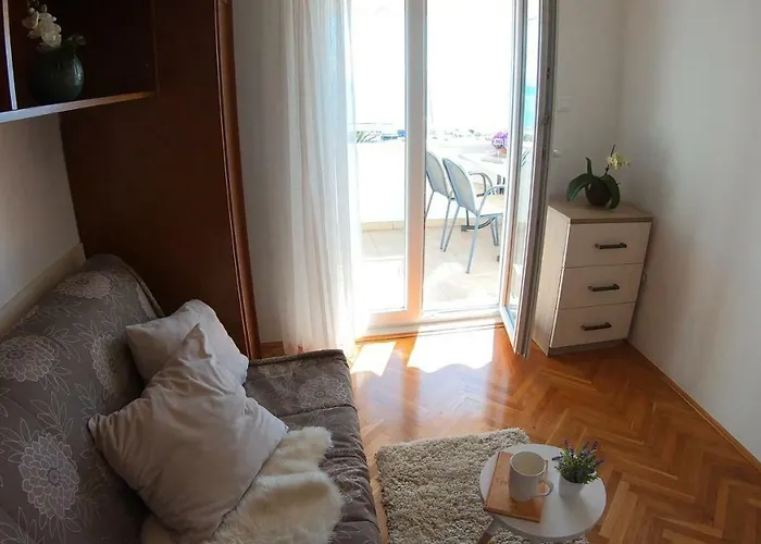 Vanja Ii Tučepi