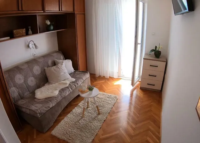 Apartment Vanja Ii Tučepi