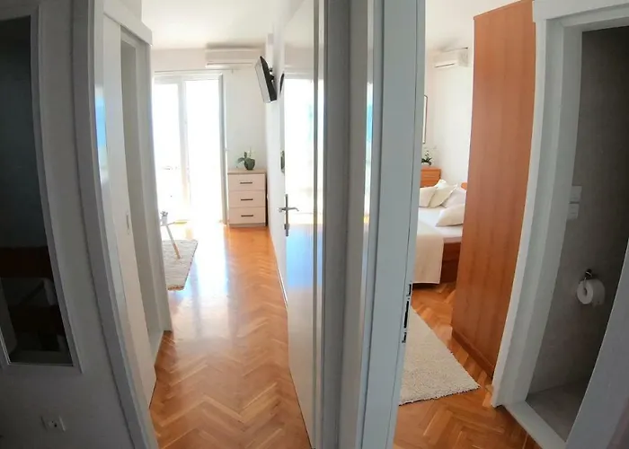 Apartment Vanja Ii Tučepi
