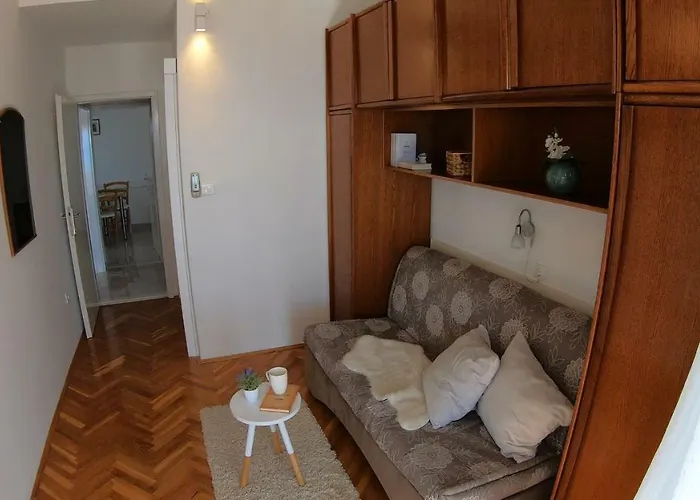 Apartment Vanja Ii Tučepi