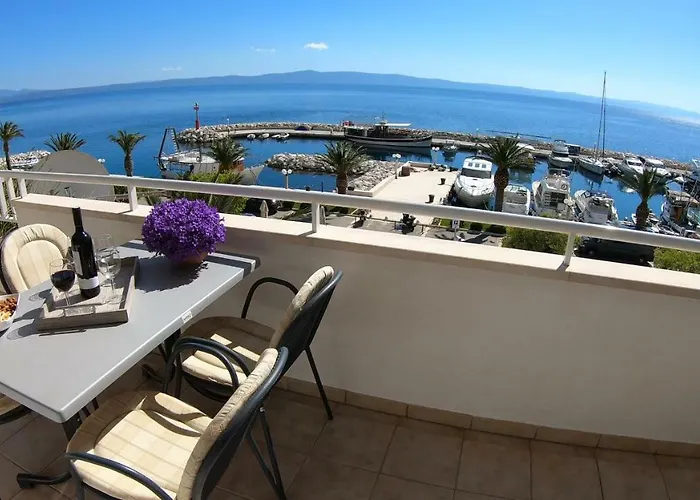 Apartment Vanja Ii *