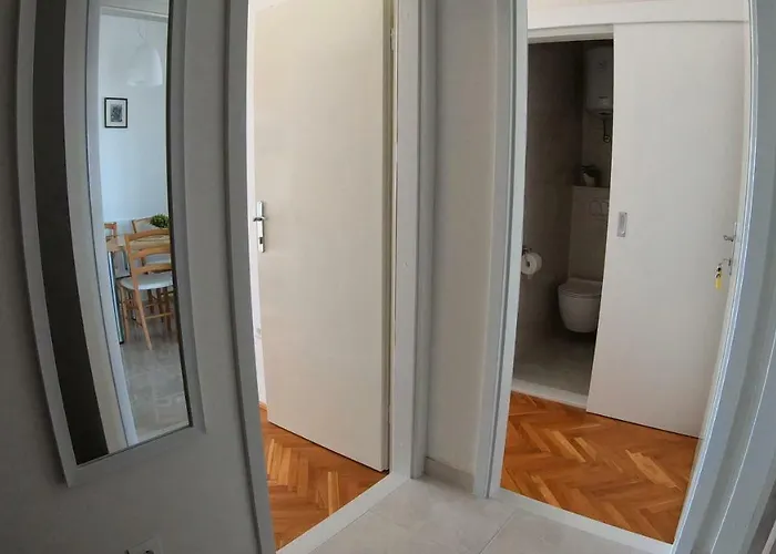 Vanja Ii Apartment