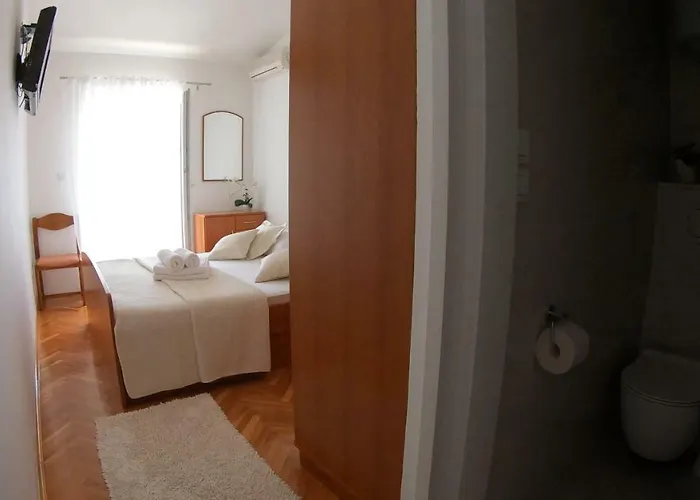 Apartment Vanja Ii Tučepi